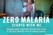 Kick Malaria out of the world