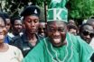 Abiola Invited Abacha To Overthrow Shonekan In Agreement To Handover To Him After. – SDP Party Chairman