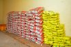 COVID-19: AEDC donates palliative food items to Nassarawa state