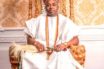 10 YEARS ON THRONE: Ooni congratulates Elegushi of Ikate