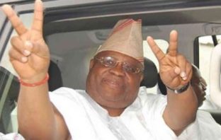 Court discharges Adeleke Over Examination Misconduct