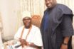 OONI LAUDS DELE MOMODU @ 60, CALLS HIM HERO OF DEMOCRACY