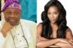 CELEBRITY: Dele Momodu celebrate Genevieve Nnaji as she clocks another year