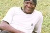 SPORTS. MINISTER OF SPORTS REMEMBER SUPER EAGLES LEGEND RASHIDI YEKINI.