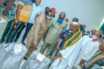 COVID-19: Igala Cultural and Development Association donates 27,000 Facemask to Kogi state communities