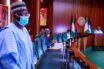 Buhari’s CoS, a decent man, cerebral academic & disciplined diplomat … Bukola Saraki