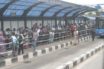 BRT Hikes Transport Fare From N300 to N500, Changes Sitting Arrangement