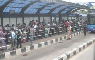 BRT Hikes Transport Fare From N300 to N500, Changes Sitting Arrangement
