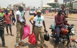 28 Ogun NYSC members bag additional service period over misconduct
