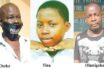 Two cops arrested as Nigerians demand justice for slain Lagos girl