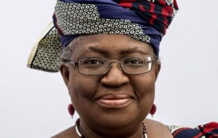 WTO job: We’re with you, ECOWAS tells Okonjo-Iweala