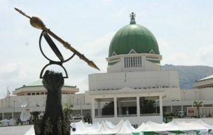 COVID-19 scare forces NASS to 2 weeks break