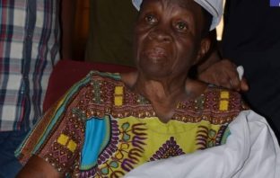 Sam Okwaraji’s mother passes on at 83