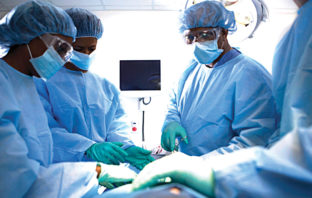 Panic as doctors begin strikes next amidst upsurge in COVID-19 cases