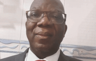 Giwa emerges House of Reps substantive clerk
