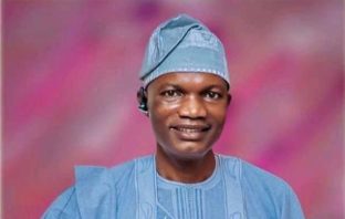 Osun state governor’s deputy chief of staff dies 54