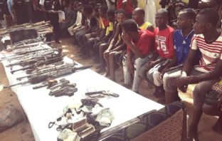 Insecurity: Produce bandit leader, get N5m – Katsina police