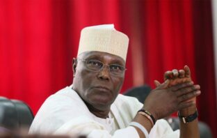 Atiku felicitates with Lamido of Adamawa on 10th anniversary