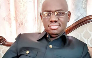 Free CUPP spokesman now, Timi Frank Tells IGP FEATURED