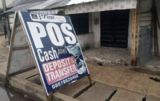 Robbers shot POS Operator dead in Delta