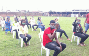 Edo 2020: APC records peaceful primary election