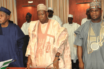 Northern Govs, Meet Security Chiefs Over Insecurity in Abuja