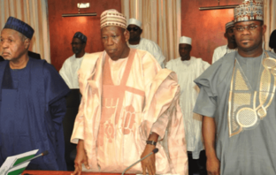 Northern Govs, Meet Security Chiefs Over Insecurity in Abuja
