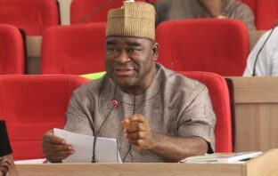 Kogi state House of Assembly member, Hon. Abah dies (updated)