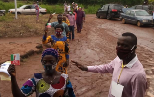 Edo APC commences primary election