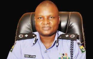 Reps honours DCP Abba Kyari over outstanding performance