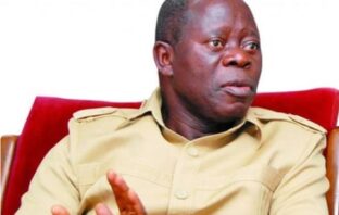 APC leadership: Pro-Oshiomhole NWC queries dissolution, heads to court