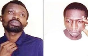 Cousins in court for killing Maersk boss’ wife