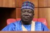 Count me out of N-Power deal — Lawan