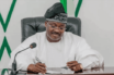 BREAKING: Former Oyo Governor, Abiola Ajimobi Dead