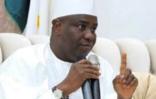 Tambuwal disagrees with NBS, says Sokoto not poorest state in Nigeria
