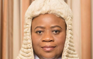 Dongban-Mensem succeeds Bulkachuwa as Nigeria’s second female Appeal Court President