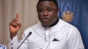 Review ceding of Bakassi to Cameroon, Ayade charges Buhari