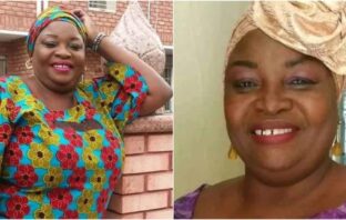 Nollywood Actress Bose Adewoyin ‘Madam Tinubu’ Is Dead