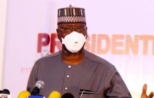 FG reopens places of worship
