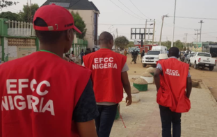 Ortom’s aide in EFCC custody over alleged N42m graft