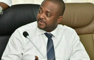 Kogi Deputy governor Edward Onoja extols Elder Augustine Jibrin Okolo as he’s laid to rest