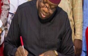 NGF, NCDC sign MoU on World Bank N3.7bn COVID-19 assisted fund