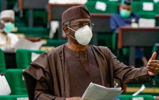 Clerk’s tenure extension: count me out — Gbajabiamila