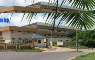3-month-old baby dies after falling from first floor of Abuja hospital