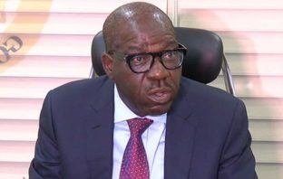 Obaseki blows hot, vows to deal with imported thugs, sponsors