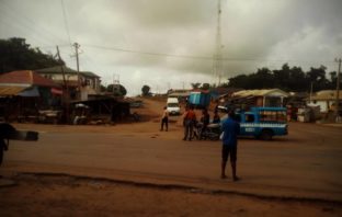 Kabba Development Union Leader Backs Stay-at-home Order in Town