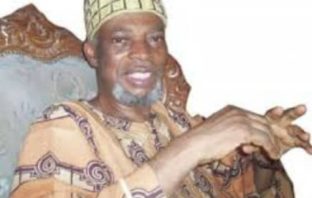 Ex-governor of Ondo passes on at 80