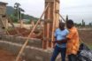 Kogi Polytechnic Acting Rector Takes Assessment Tour of Ongoing Projects