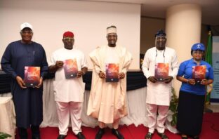 NCC’s Strategic Plan will Drive Digital Economy, Says Pantami