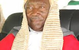 BREAKING: Kogi Chief Judge is dead